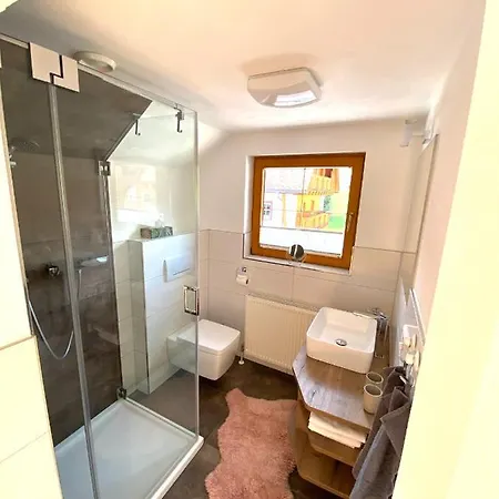 Apartament Haus Sonnleitner Rittisberg *