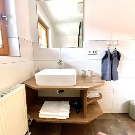 Apartamento Haus Sonnleitner Rittisberg