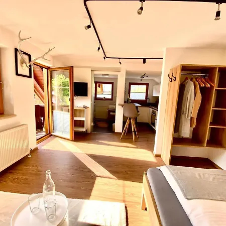 Apartament Haus Sonnleitner Rittisberg