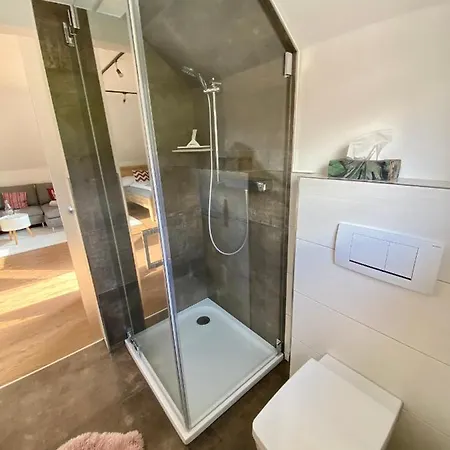 Haus Sonnleitner Rittisberg Apartamento