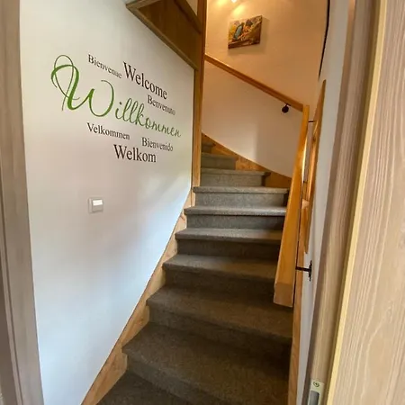 Haus Sonnleitner Rittisberg *