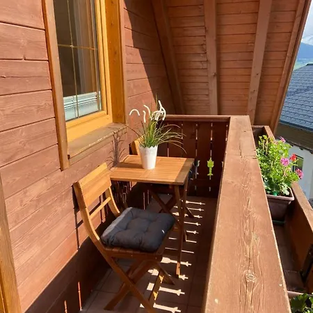 Haus Sonnleitner Rittisberg 拉姆绍达赫斯坦