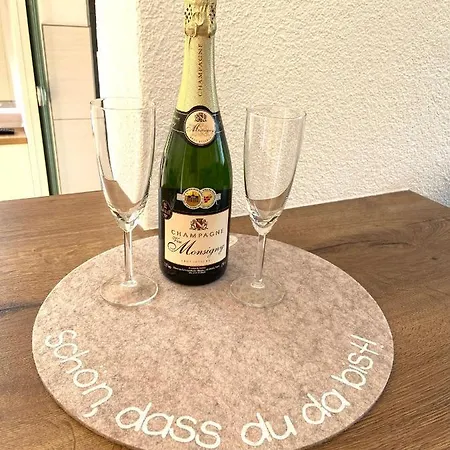 Haus Sonnleitner Rittisberg Apartment *