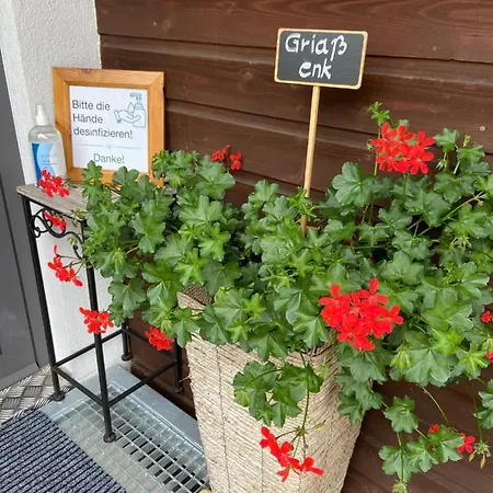 Apartment Haus Sonnleitner Rittisberg *