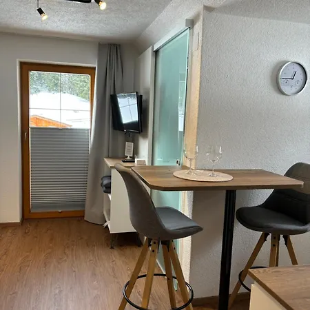 Apartamento Haus Sonnleitner Rittisberg