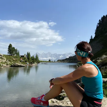 Apartment Haus Sonnleitner Rittisberg Ramsau am Dachstein