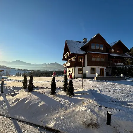 Haus Sonnleitner Rittisberg