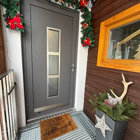 Apartamento Haus Sonnleitner Rittisberg Ramsau am Dachstein