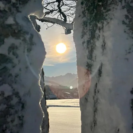 Apartment Haus Sonnleitner Rittisberg
