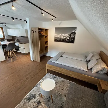 Haus Sonnleitner Rittisberg *