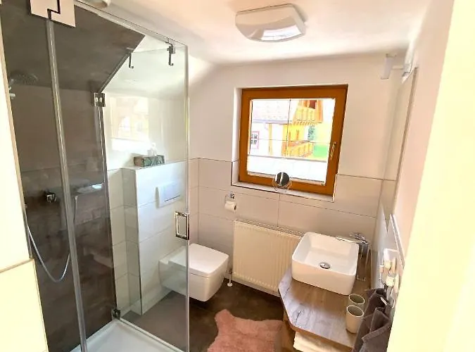 Apartament Haus Sonnleitner Rittisberg *