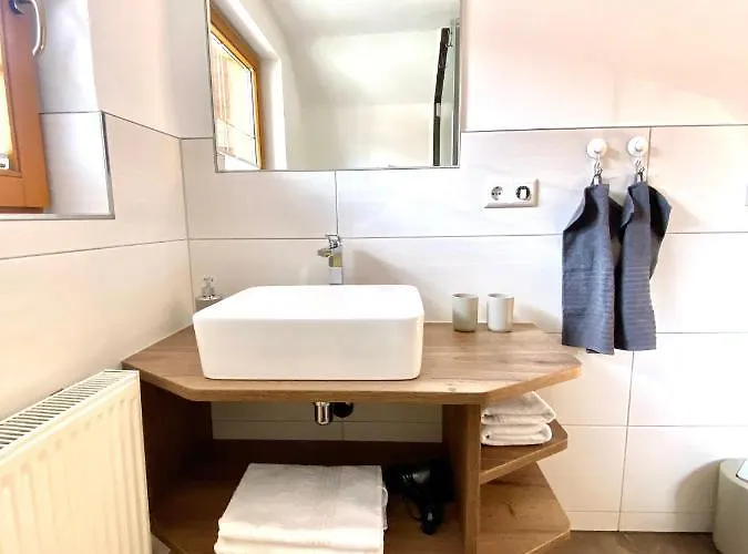 Apartament Haus Sonnleitner Rittisberg