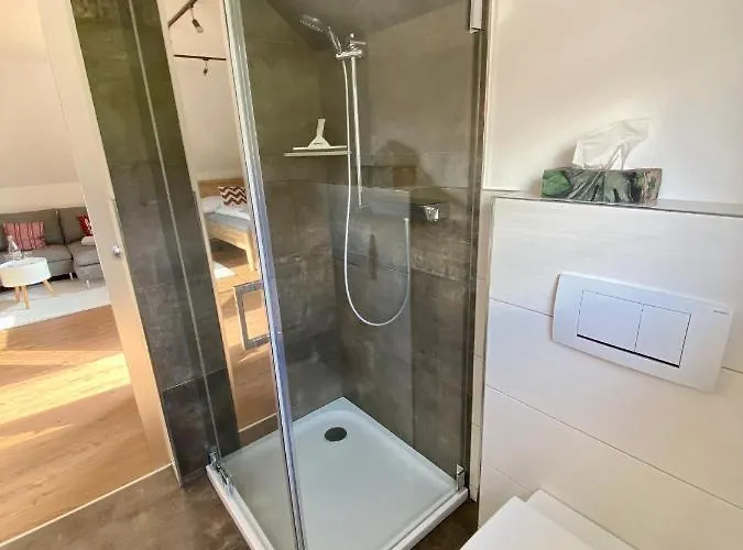 Haus Sonnleitner Rittisberg Appartamento