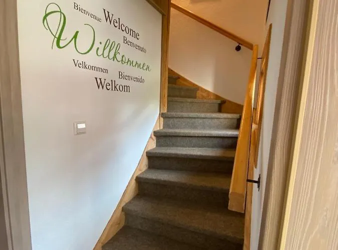 Haus Sonnleitner Rittisberg *