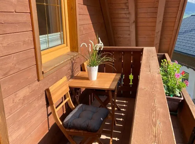 Haus Sonnleitner Rittisberg Ramsau am Dachstein