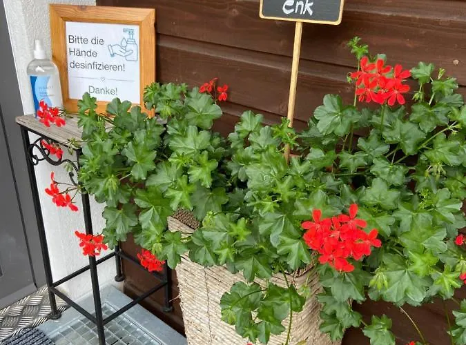 Appartamento Haus Sonnleitner Rittisberg *