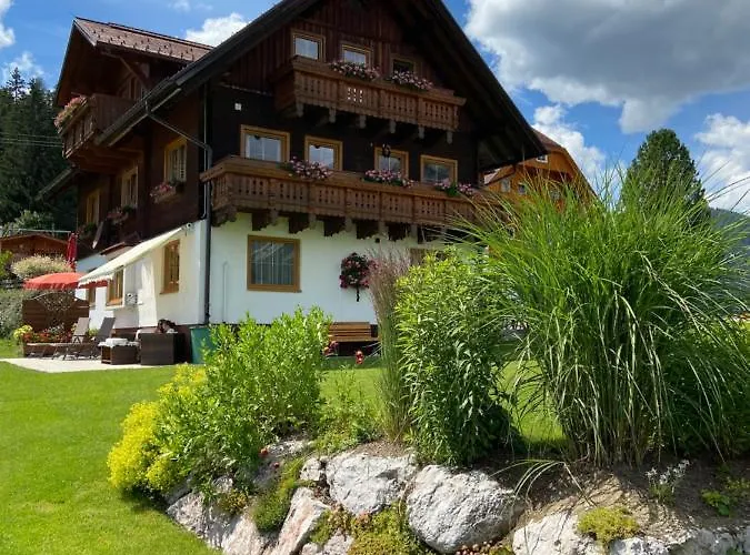 Haus Sonnleitner Rittisberg