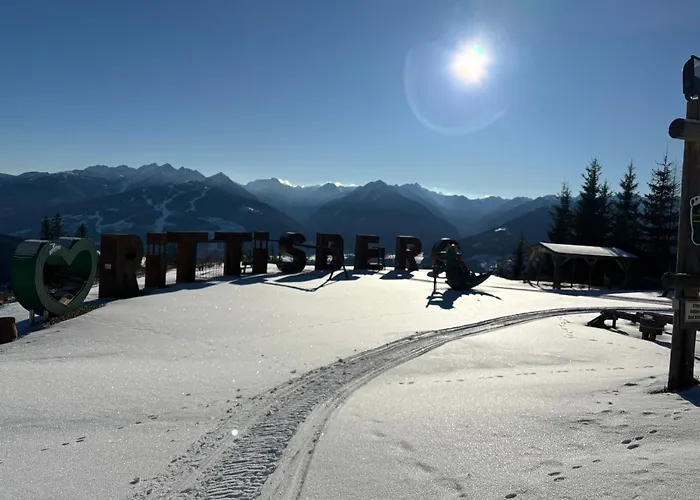 Haus Sonnleitner Rittisberg Appartamento *