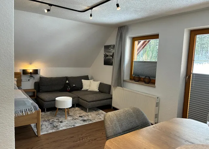 Haus Sonnleitner Rittisberg Apartament