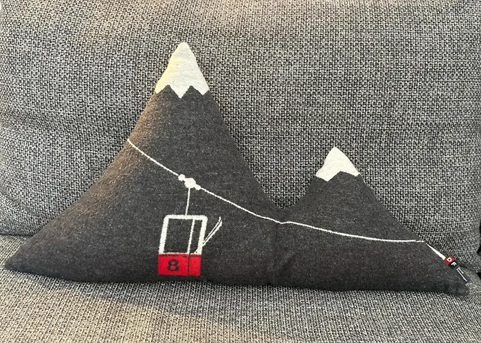 Appartamento Haus Sonnleitner Rittisberg