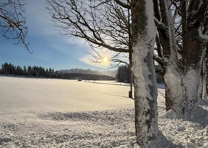 Haus Sonnleitner Rittisberg Appartamento *