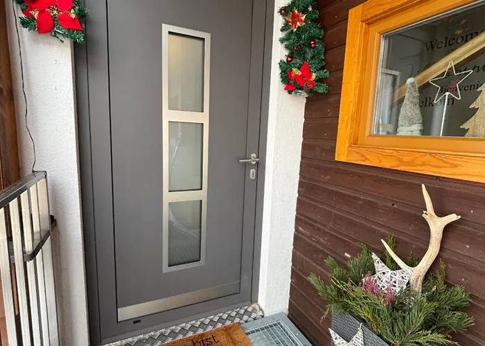 Apartament Haus Sonnleitner Rittisberg Ramsau am Dachstein