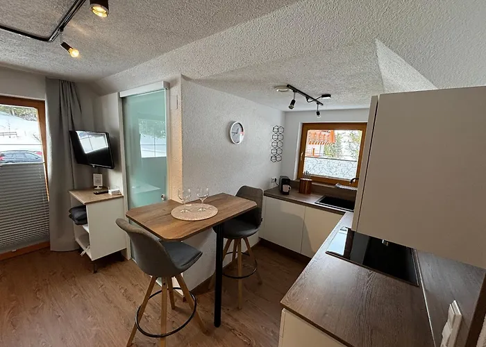 Appartamento Haus Sonnleitner Rittisberg *