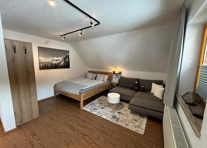 Haus Sonnleitner Rittisberg Ramsau am Dachstein